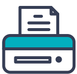 POS terminal equipment
