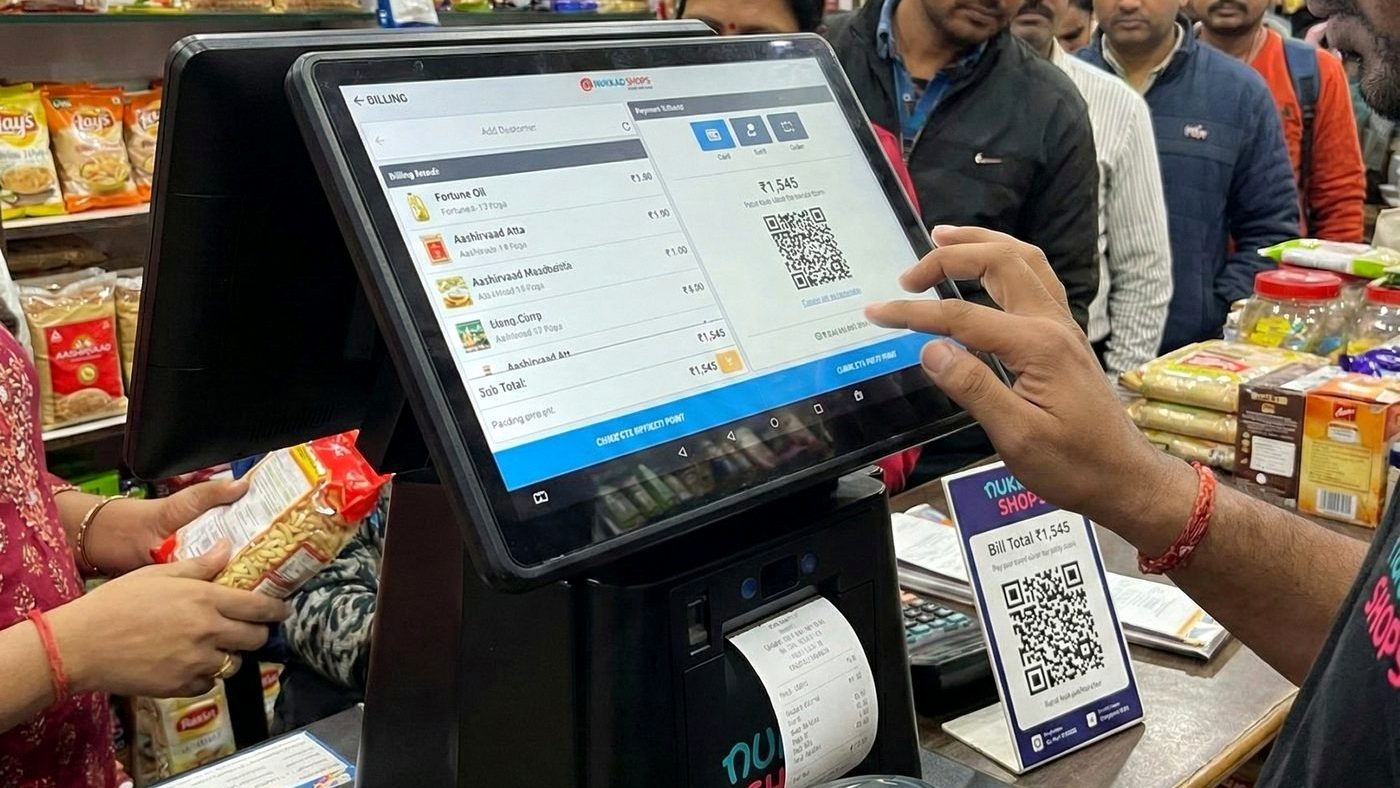 Cafe billing software: what a 30-seat cafe actually needs
