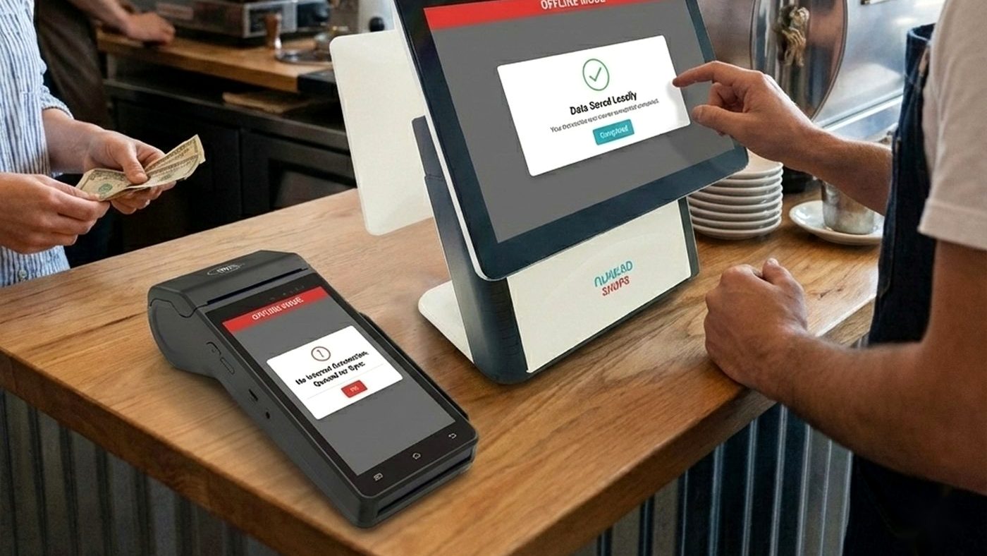 Cloud kitchen POS: running four brands out of one kitchen