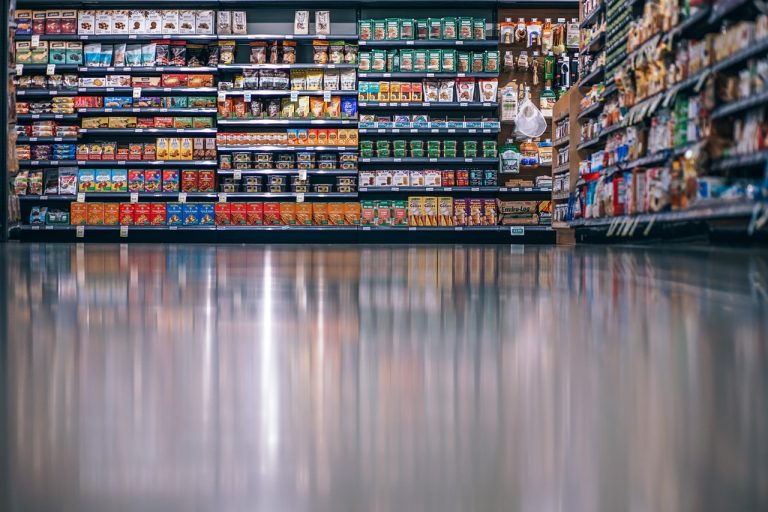 Billing software for kirana stores: what a small shop actually needs